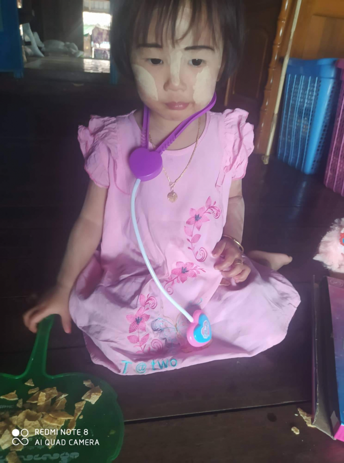 aung phyoe thu