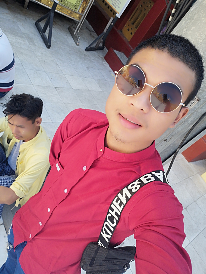 sa zaw phone myint