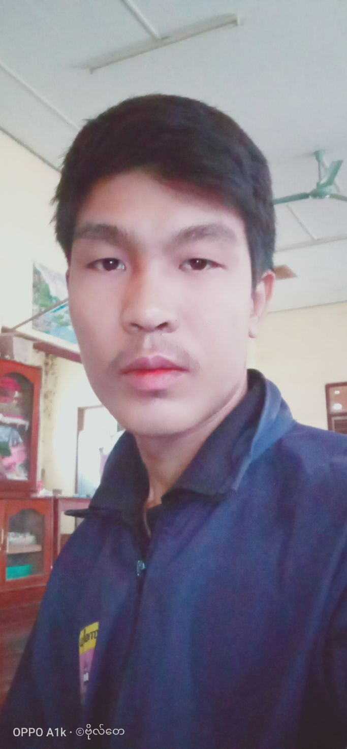 tay zar min