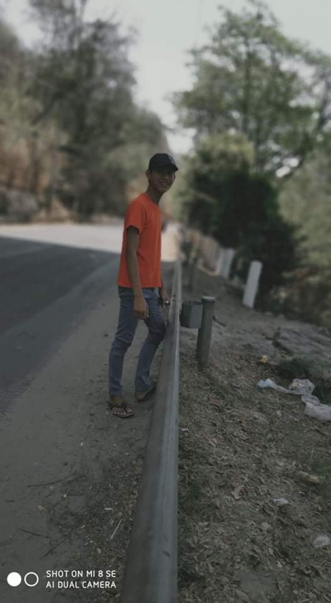 စိုင်းထက်အောင်လင်း