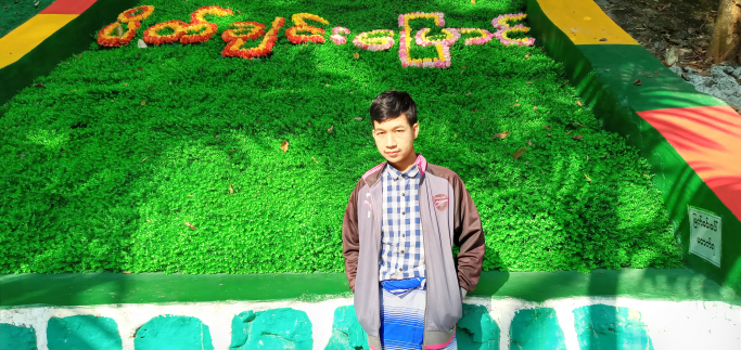 Win Haing