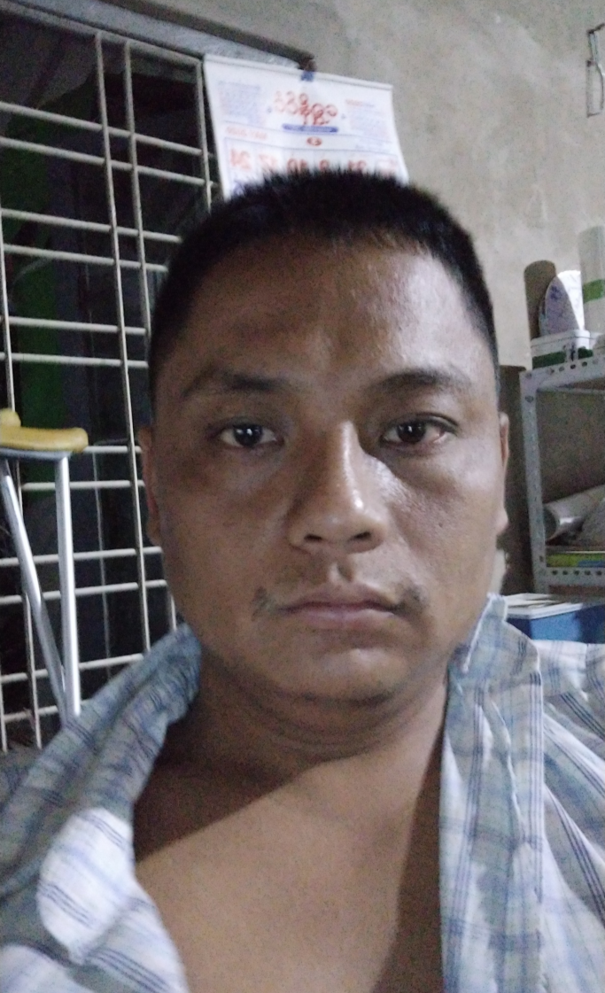 ကျော်ဆန်းကိုကို