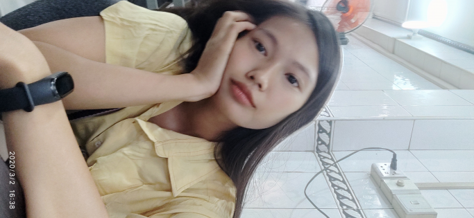 Thinzar Soe