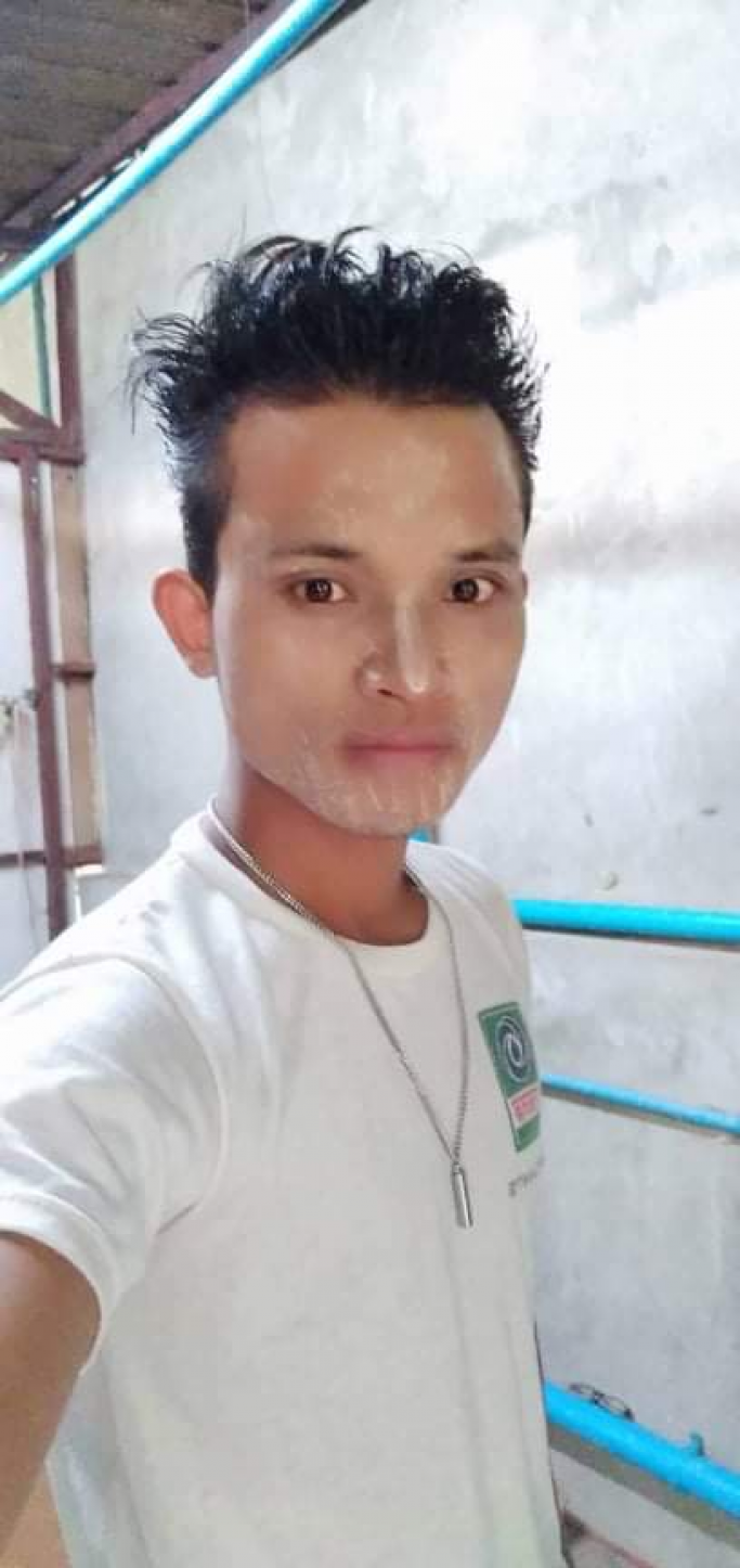 ကျော်တင်သိန်း