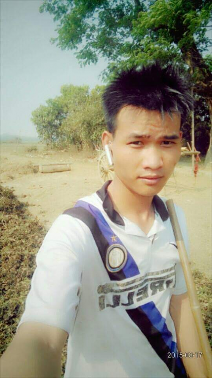 Ye Kyaw