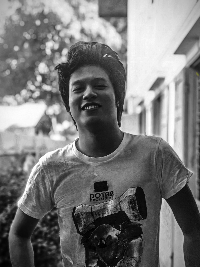 U Aung Ko Myo