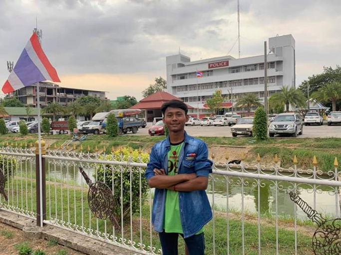 San Min Htet Aung