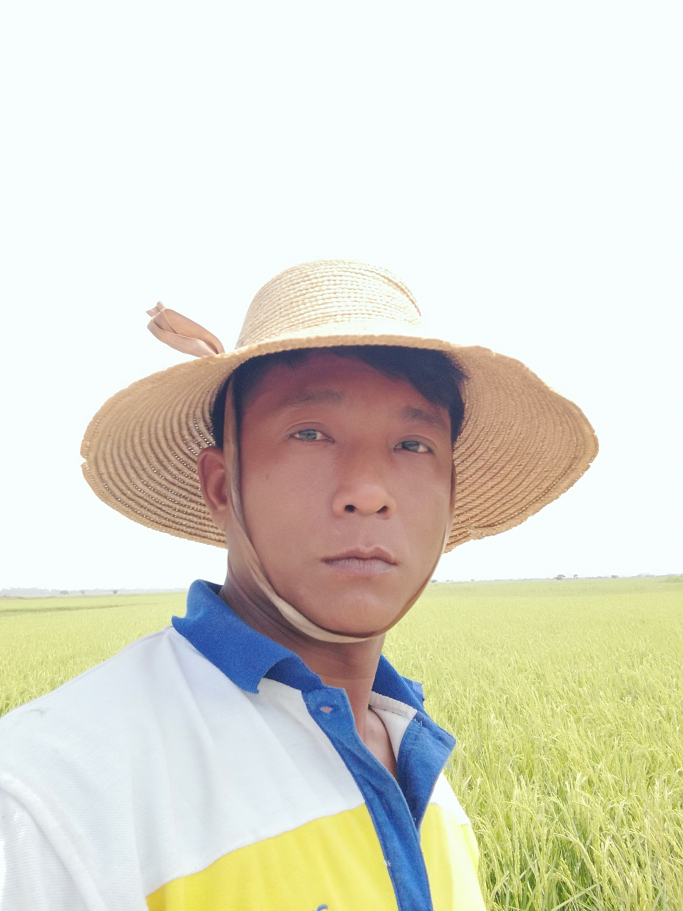Thein Zaw