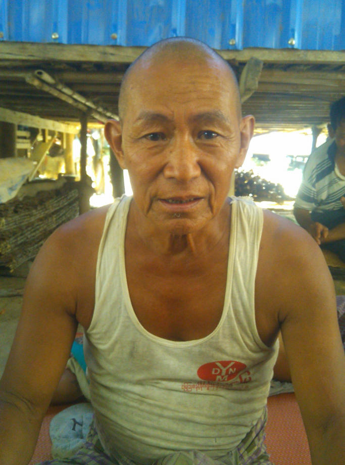 ဦးဟန်သောင်း