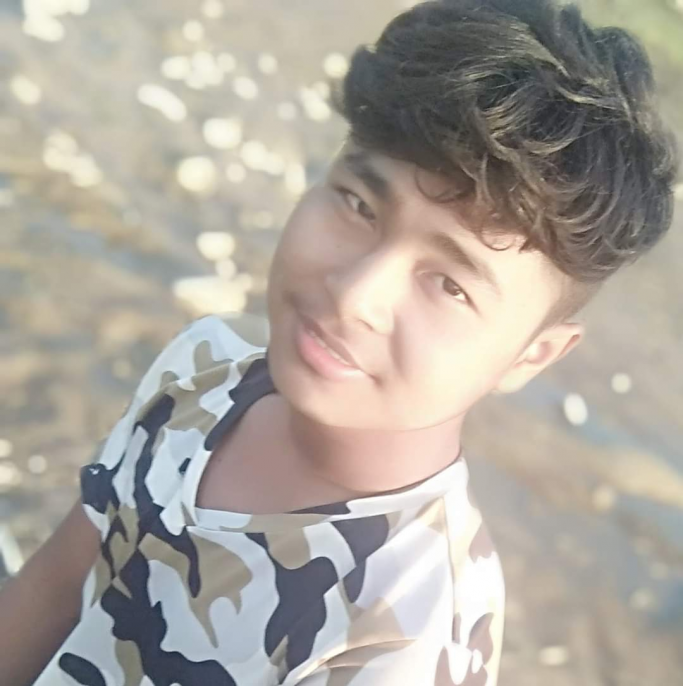 U Zaw Min Naing Tun