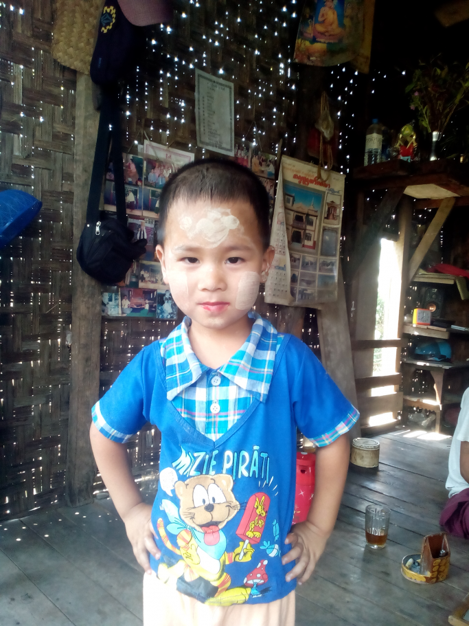 HeatMyatKyaw