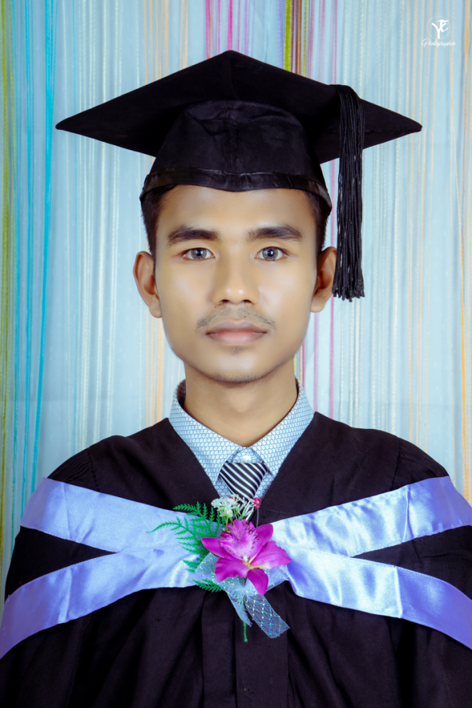 ဦးကျော်ဇင်ခိုင်
