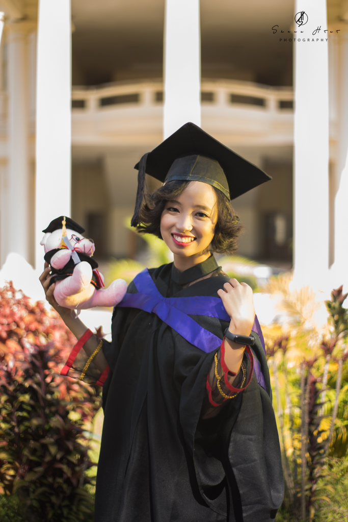 Dr.Shwan Lett Wai
