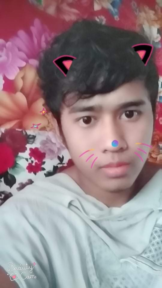 Wai Yan Lin