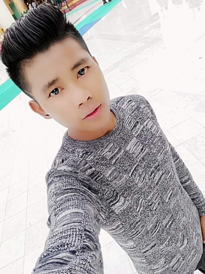 AungZin Myo