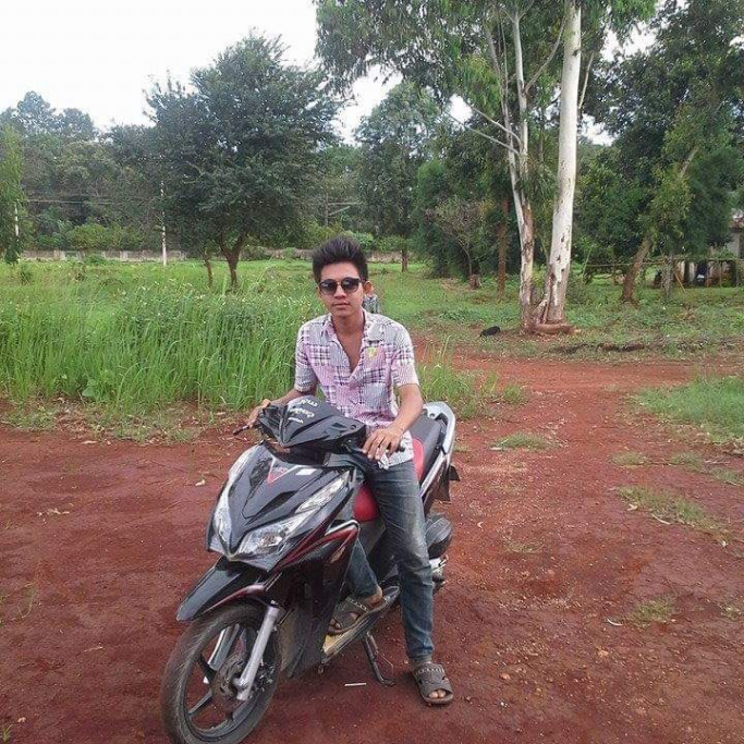 ko Pauk