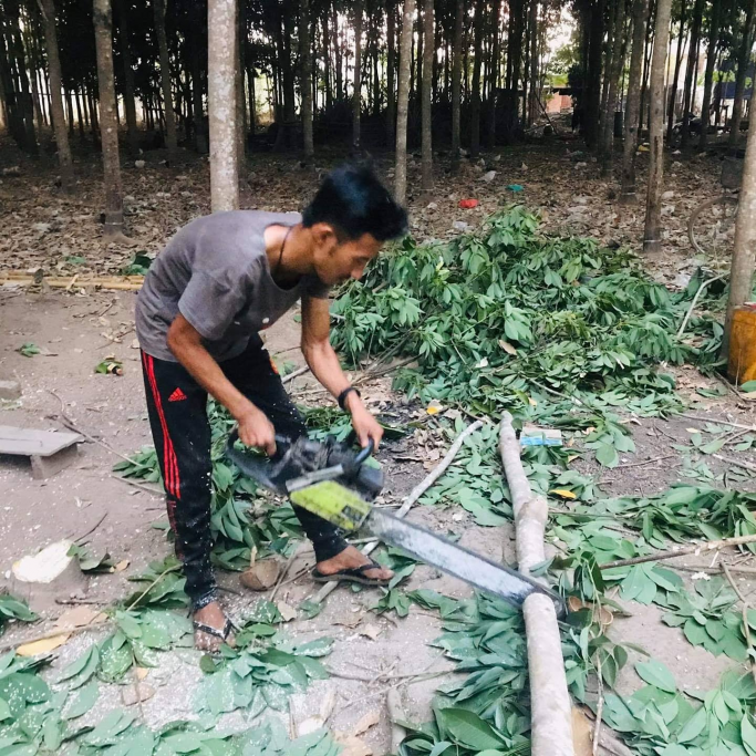 Naing Win Tun