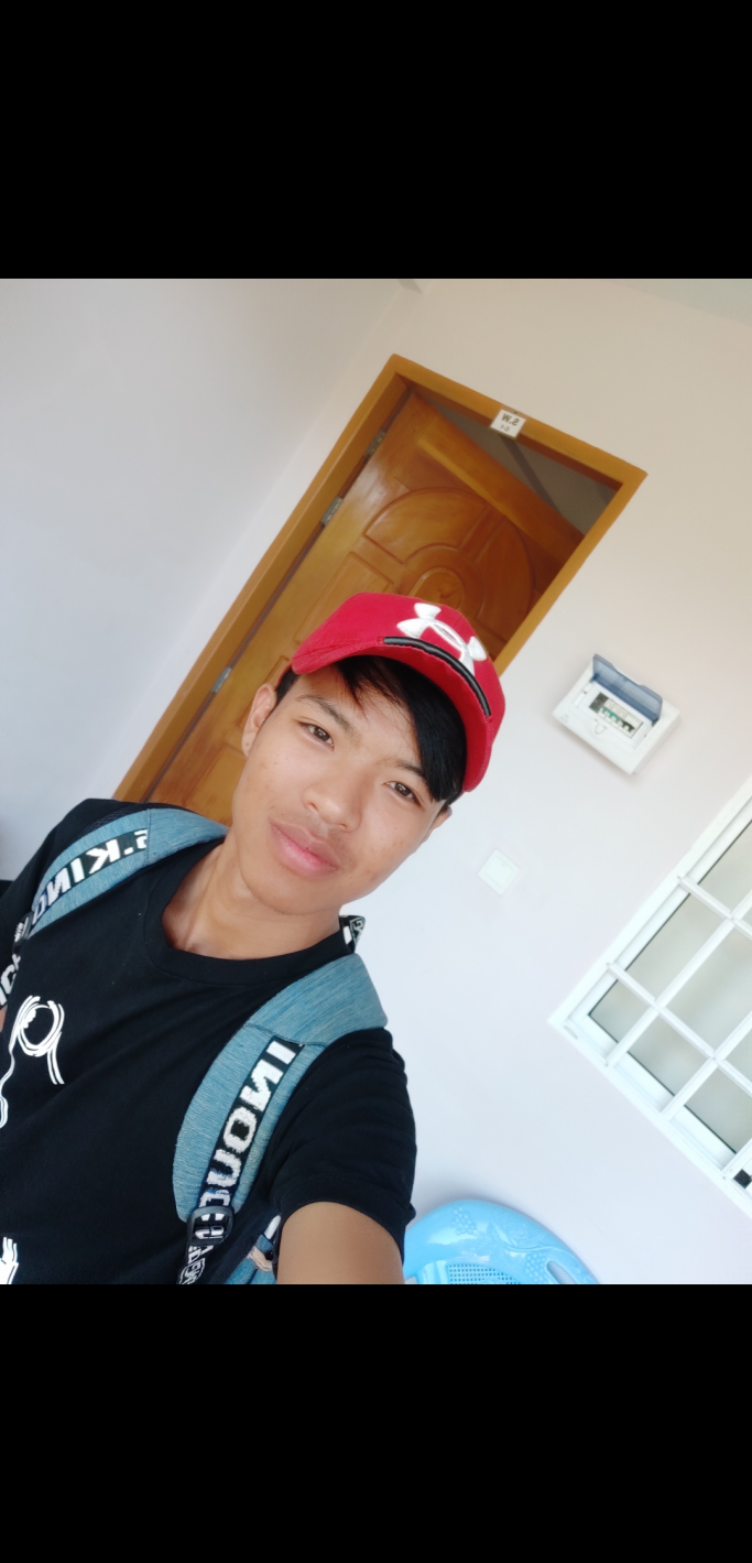 ကိုဇင်လင်းဦး