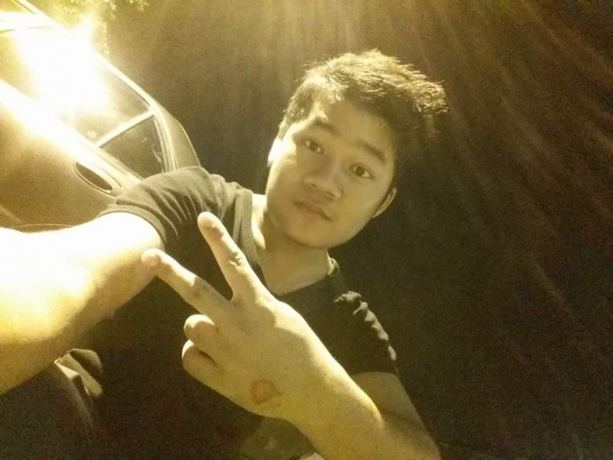 Dai Za Lang