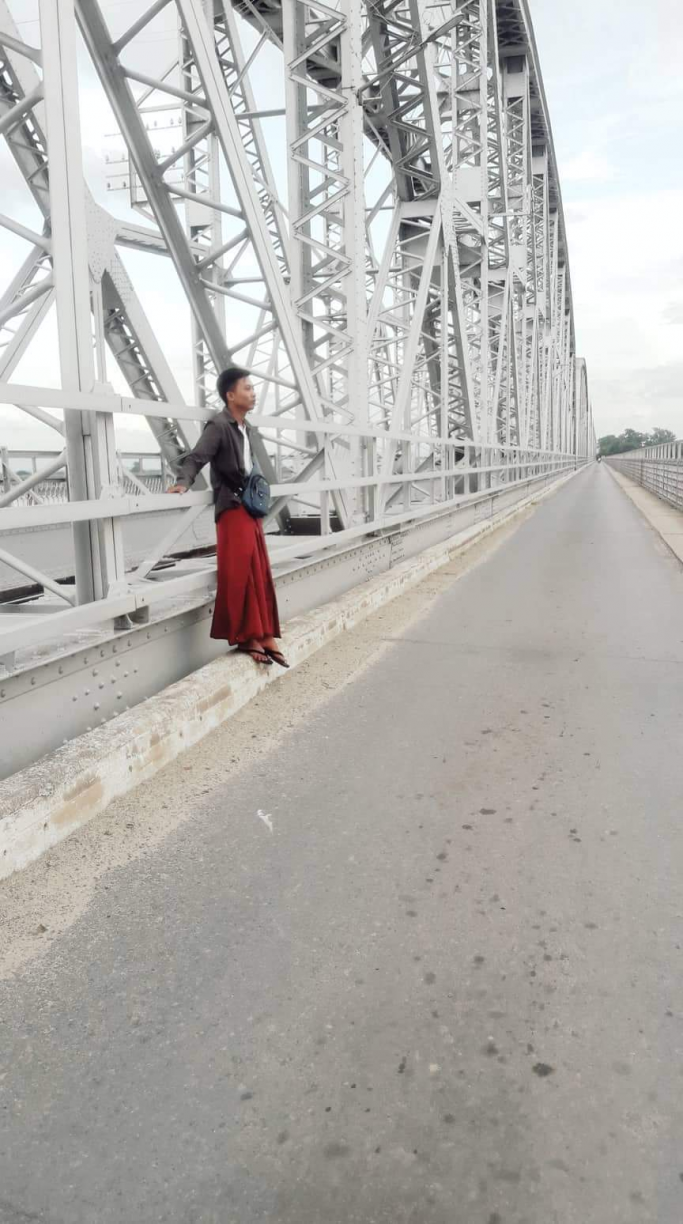 ko pyae