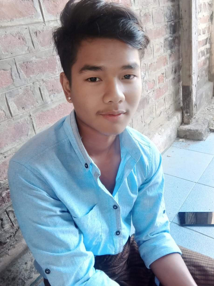 myo kyaw