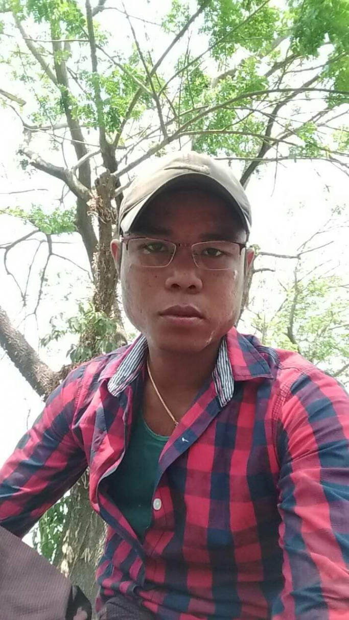 မောင်အောင်ကျော်ဝင်း
