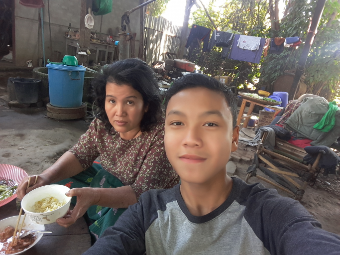 လင်းထက်ကို