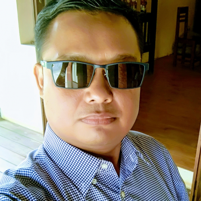 pyaephyo win