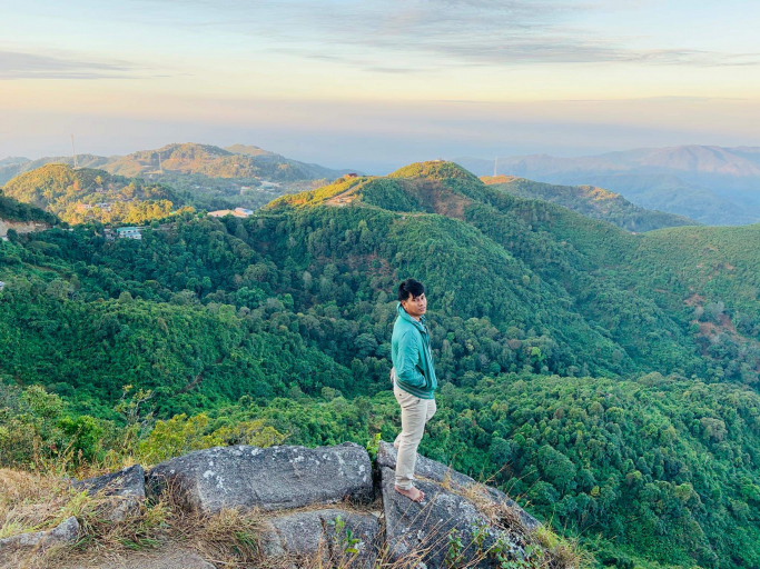 ဦးချိုကို
