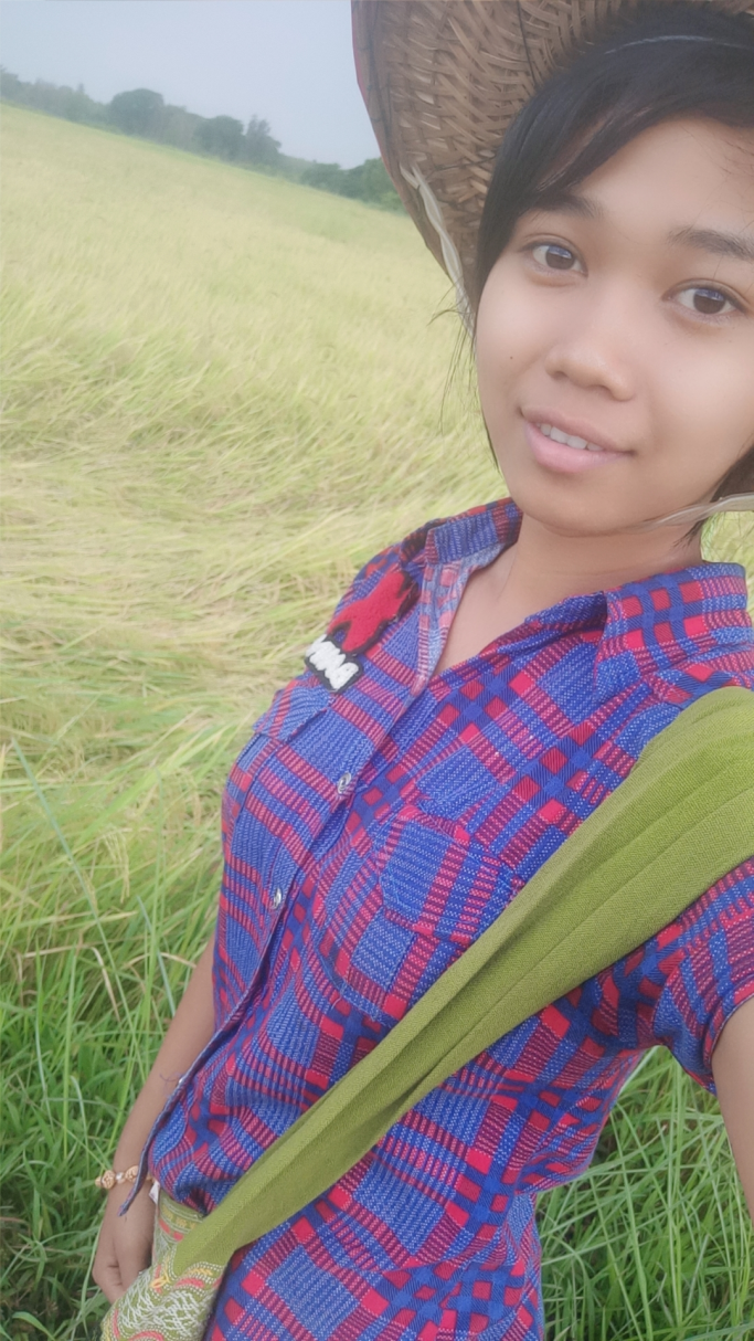 MA Lin Lin Htet
