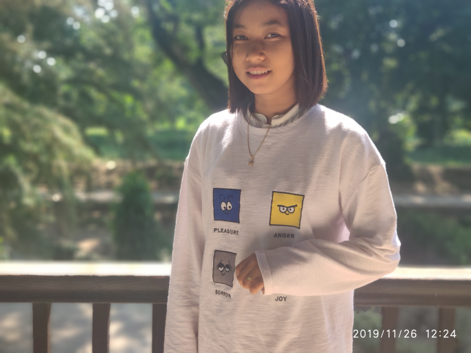 ဖူးဖူးမြင့်ဟန်