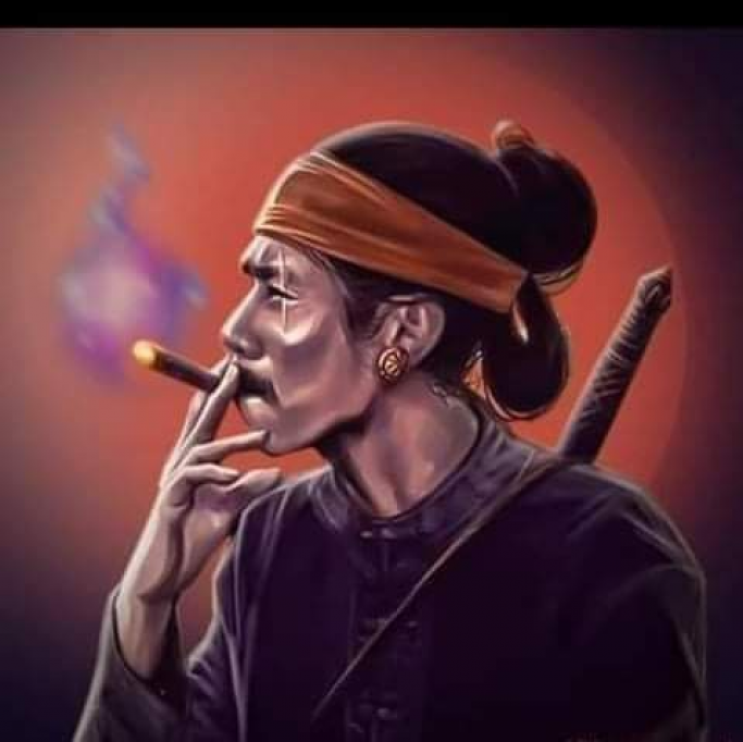 Ko Htet