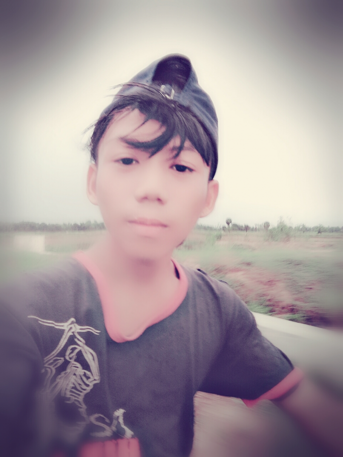 Mg Thet Moe Aung