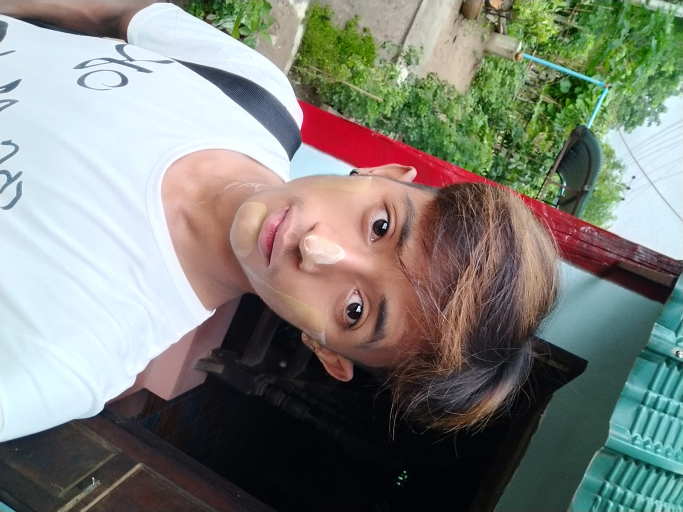 ကိုငြိမ်းချမ်းဦး