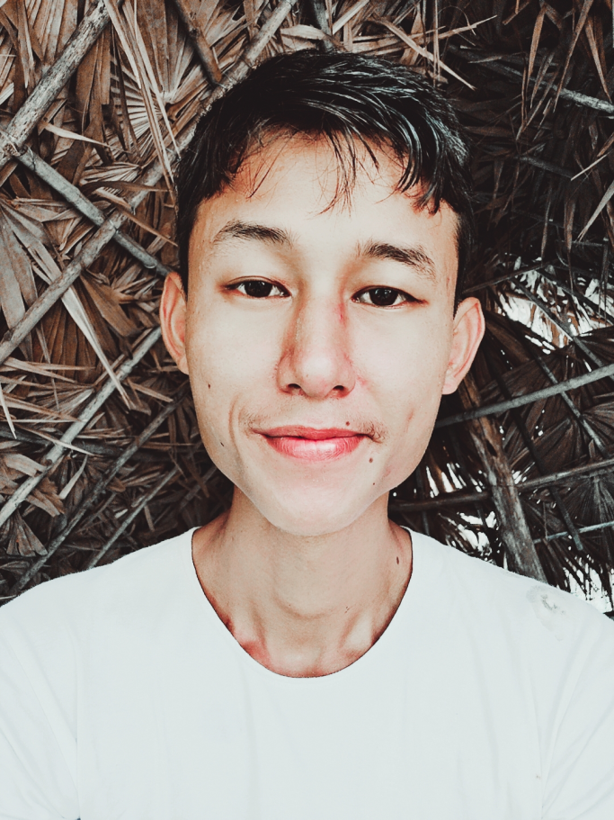 Kyaw Thiha