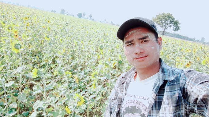 မောင်ကျော်ဇော