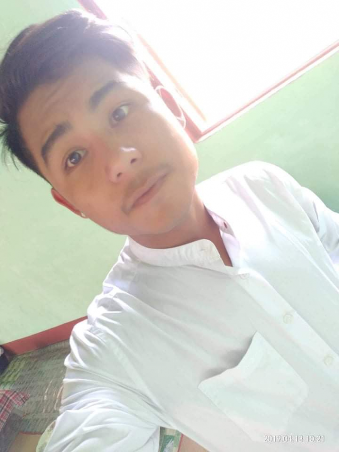 Khing Win Htun