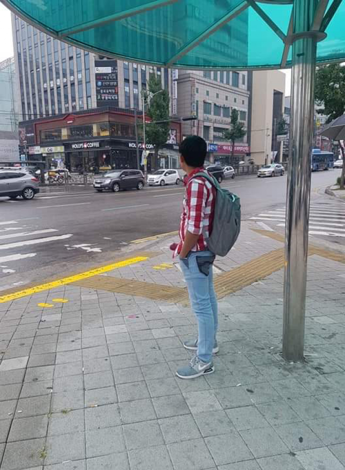 Thet Naing Oo