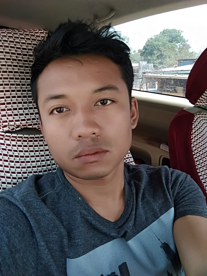 Htin Aung Kyaw
