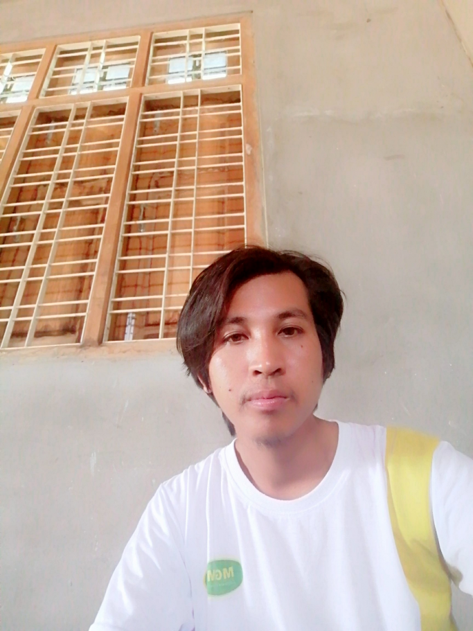 u kyaw kyaw aung