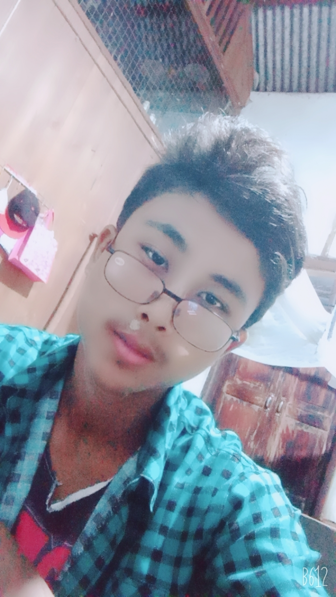 ချမ်းငြိမ်းဇော်
