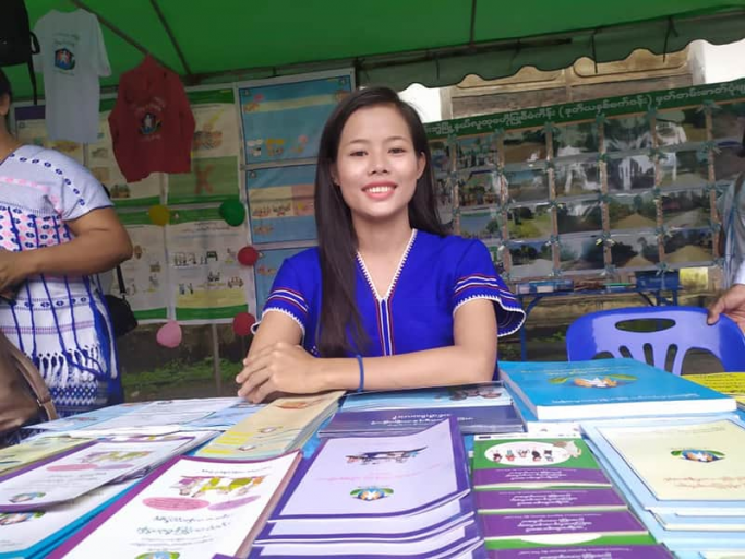 Nan Linn Sandar Htay