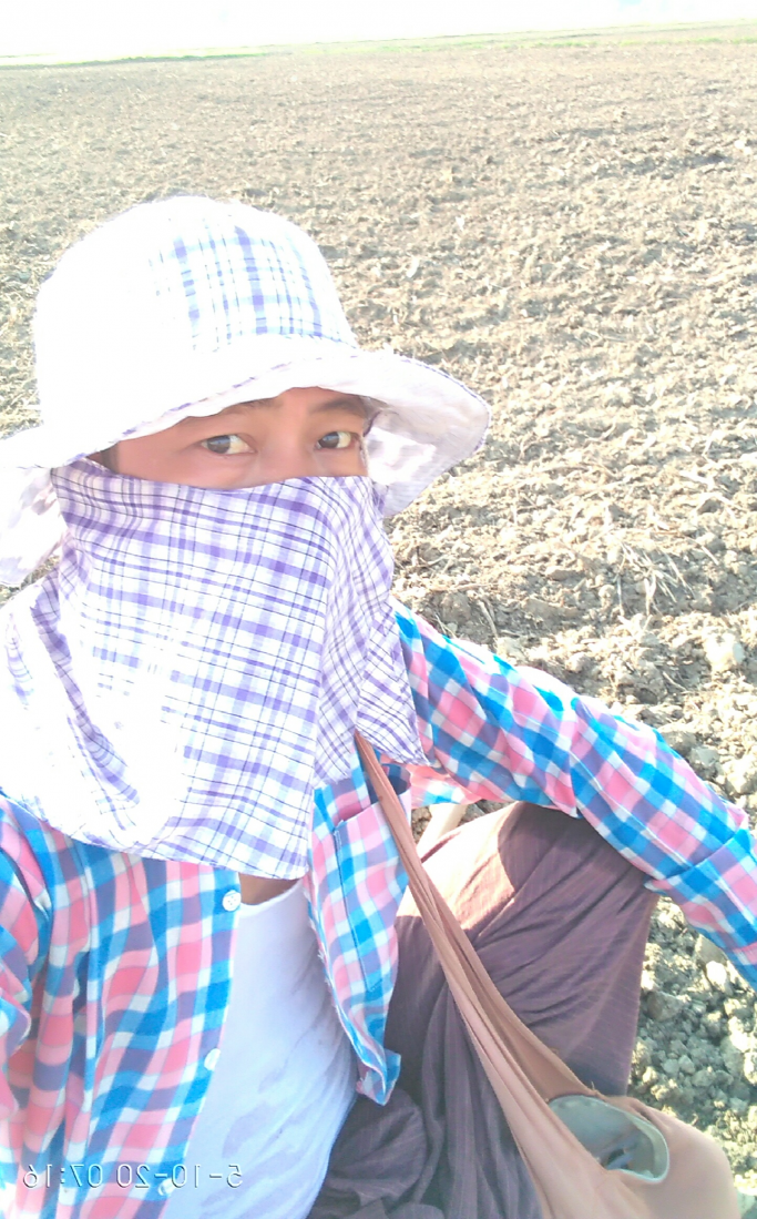 KyawThanWin