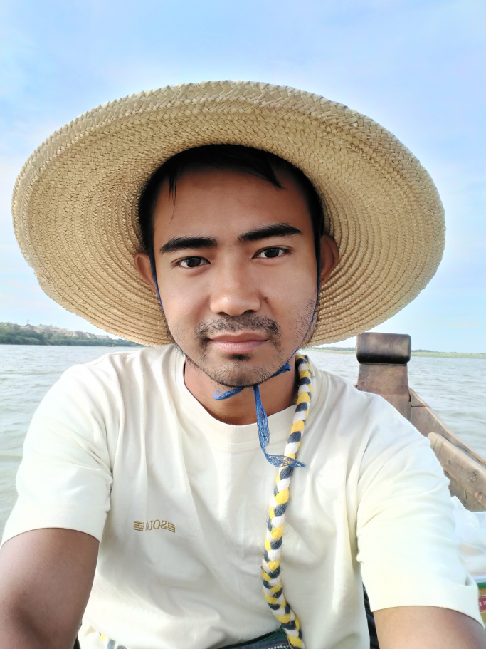 THATOE MAUNG MAUNG