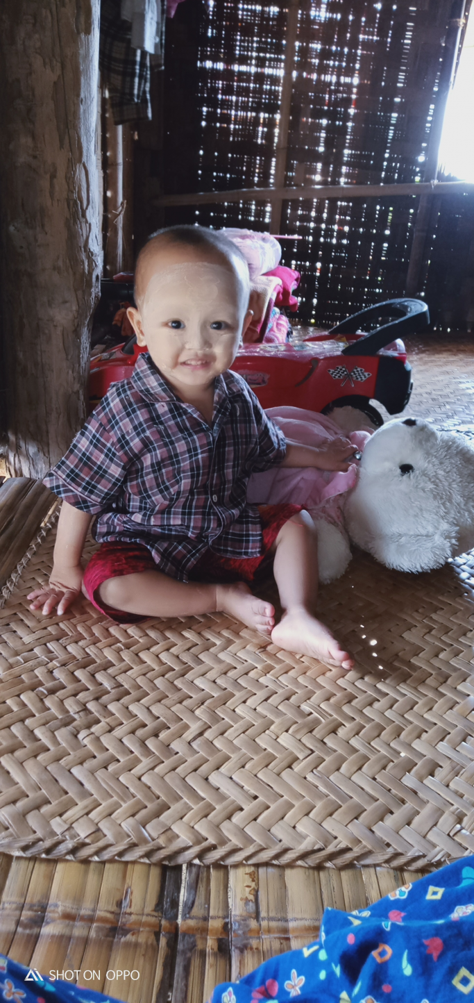 Khing Htoo