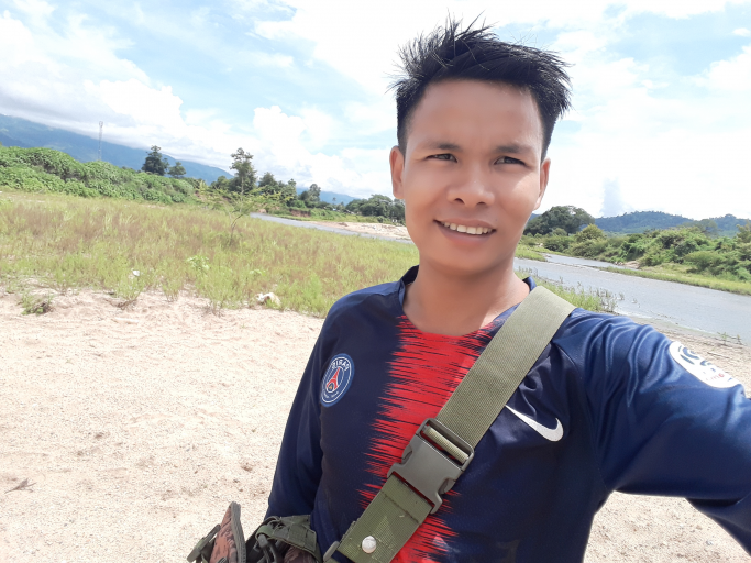 ကိုဇော်မျိုးနိုင်