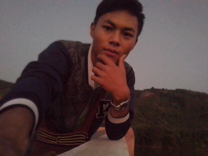 ရန်လင်းထက်