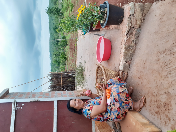 ညိမ်းညိမ်းမူ