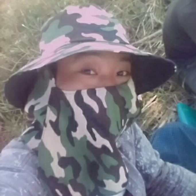 မောင်ရန်ကျော်