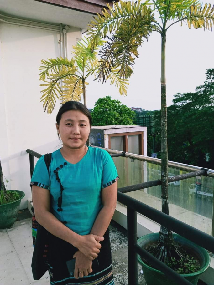 ဘေဘီမြင့်